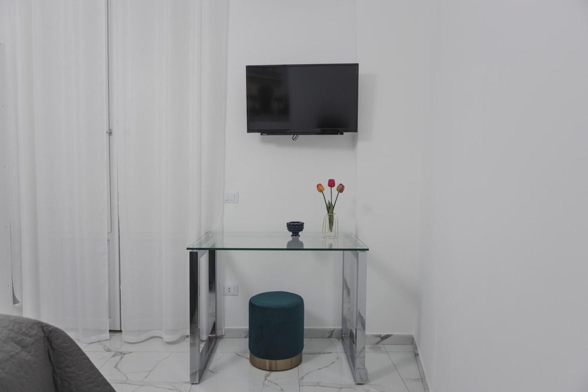 Mariblu Palermo Hotell Exteriör bild