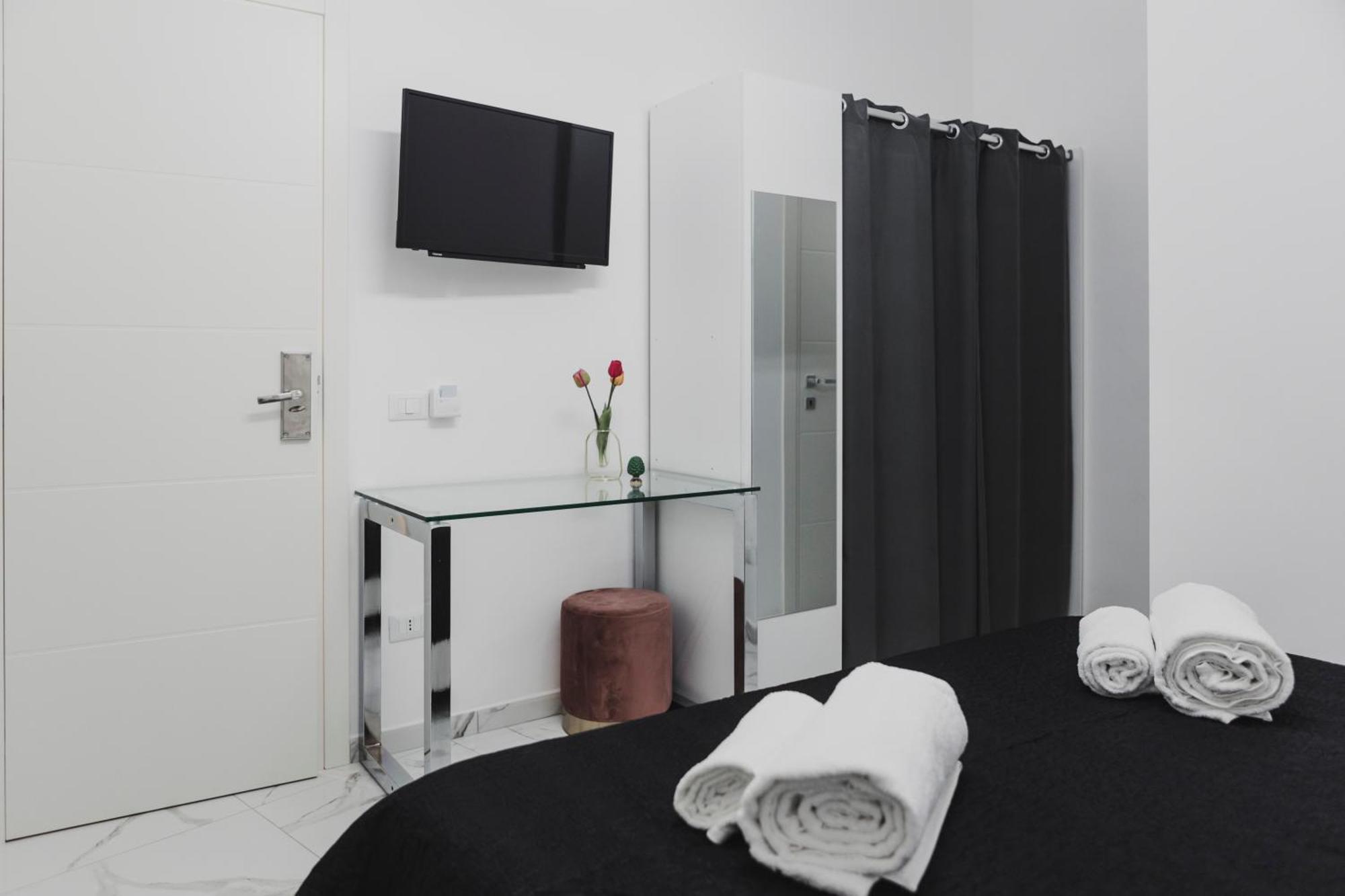 Mariblu Palermo Hotell Exteriör bild