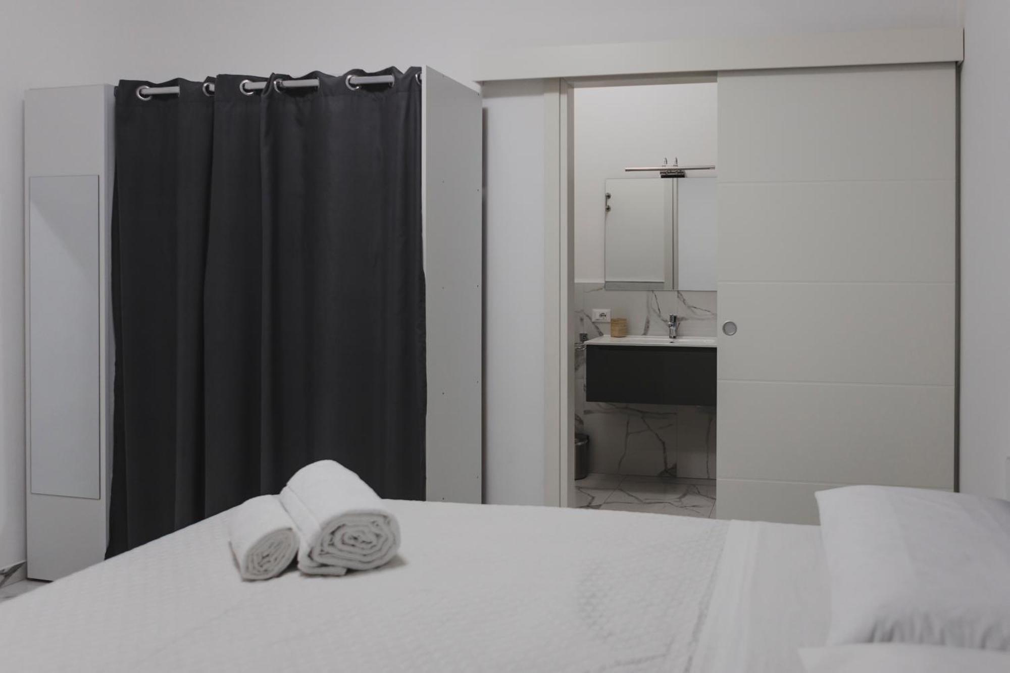 Mariblu Palermo Hotell Exteriör bild