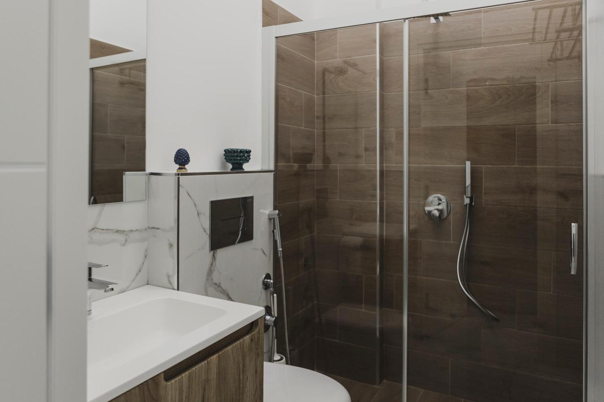 Mariblu Palermo Hotell Exteriör bild