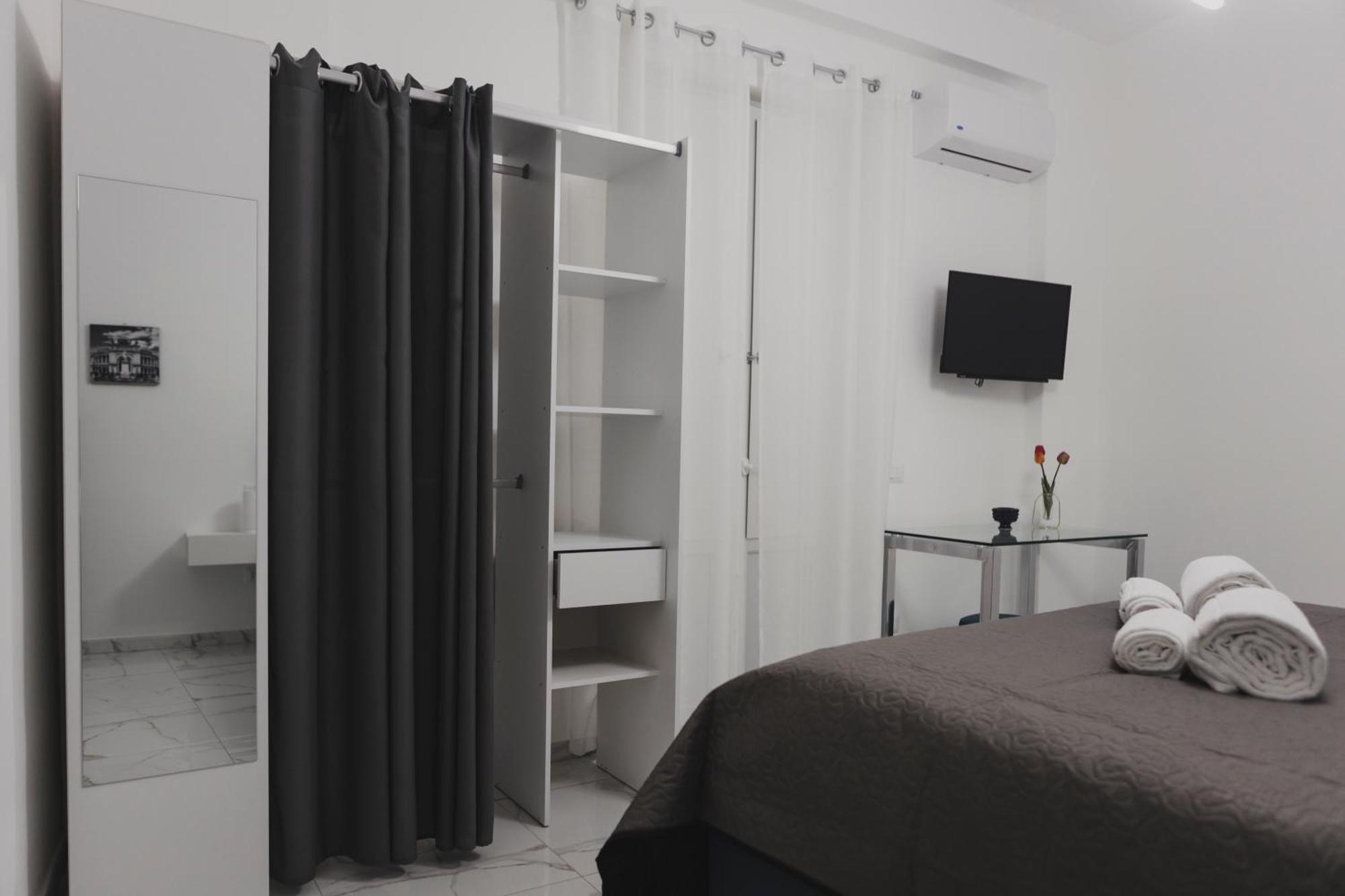 Mariblu Palermo Hotell Exteriör bild